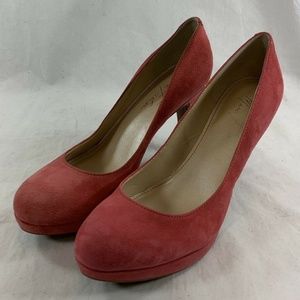 Marc Fisher Sydney Platform Pump
